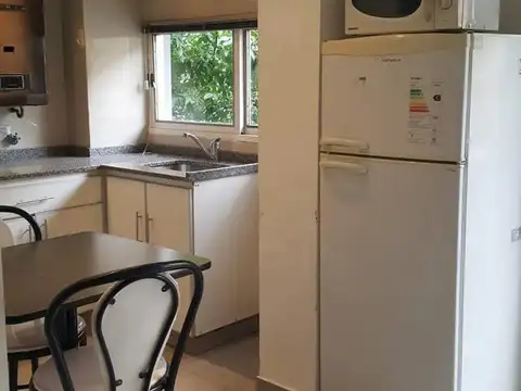 Departamento en Alquiler Temporal en Villa Urquiza, USD 600