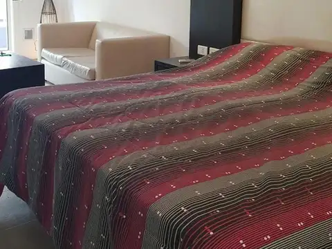Departamento en alquiler temporario