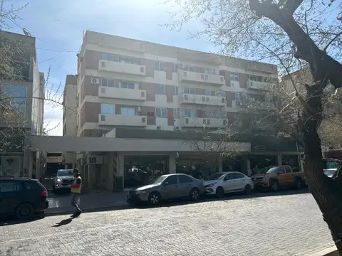 Departamento en Parque Cívico - Tribunales