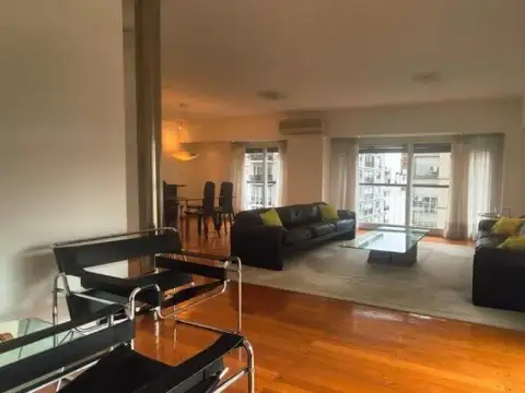 Departamento 5 ambientes con 3 baños