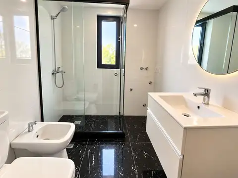 Departamento en Alquiler al Este