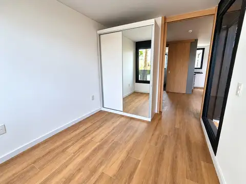 Departamento en Alquiler en Tres Cruces, $U 25.000