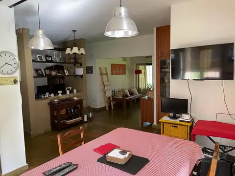 Casa Quinta 3 Ambientes En Venta - Francisco Alvarez, Moreno