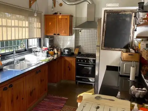 Quinta en Venta de 2 dormitorios