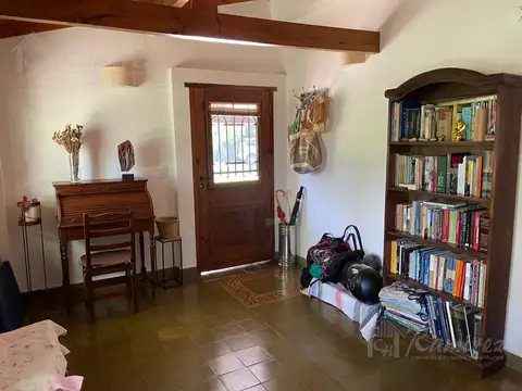 Casa Quinta 3 Ambientes En Venta - Francisco Alvarez, Moreno