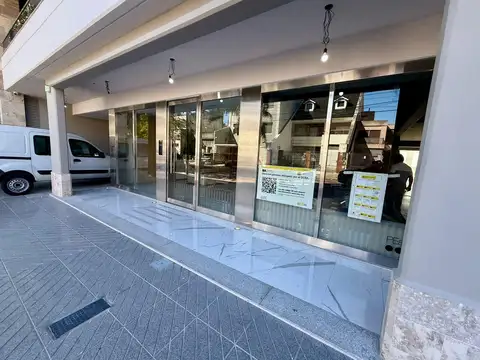 Mscal. Solano Lopez 3265 - Dpto 43°