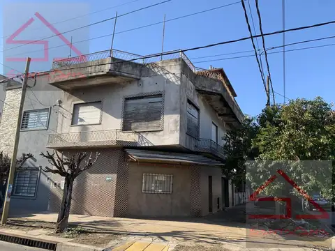 PH en  Venta 4 amb. mas Local - Venta en Blok
