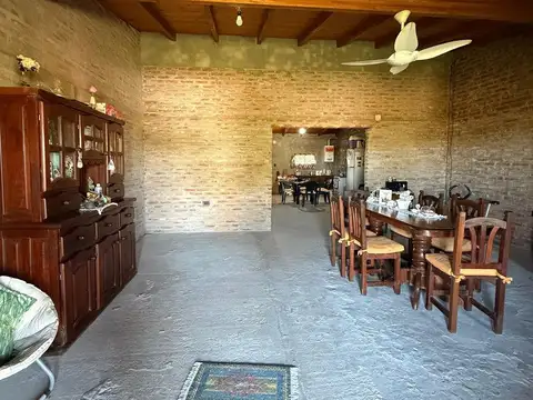 Casa en Venta en Santa Fe, USD 50.000