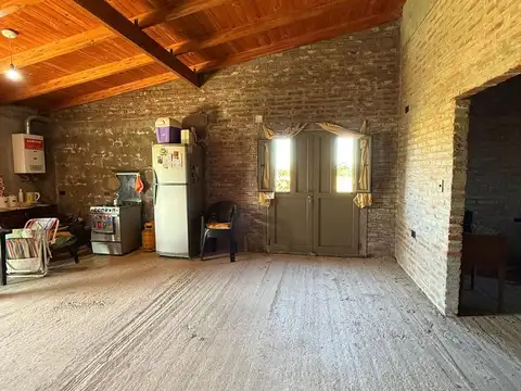 Casa en Venta con 1 cochera