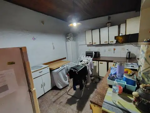 Casa en Venta en San Justo, USD 77.000