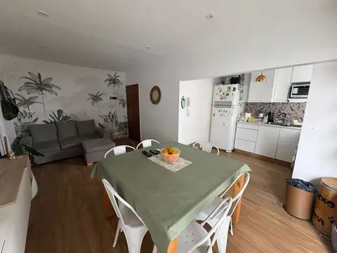 Departamento en Venta 56 años