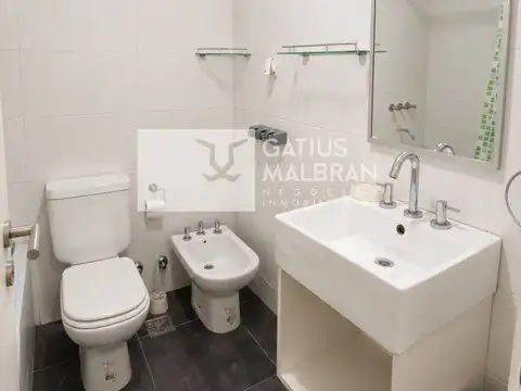 Departamento en Venta en Palermo, USD 130.000
