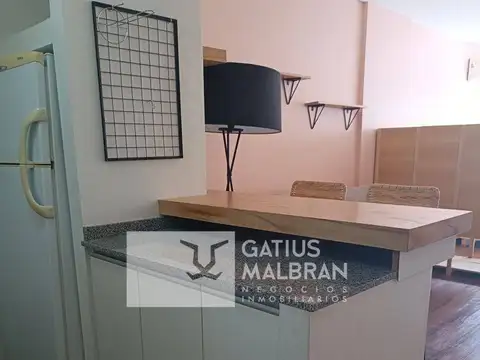 Departamento en Venta al Norte