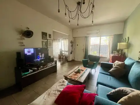 Depto Tipo Casa en Venta de 3 dormitorios