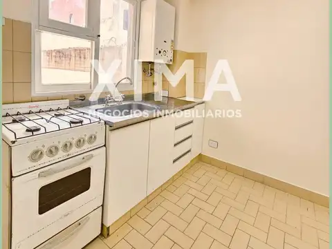 Departamento en Venta en Zona Centro, USD 68.000