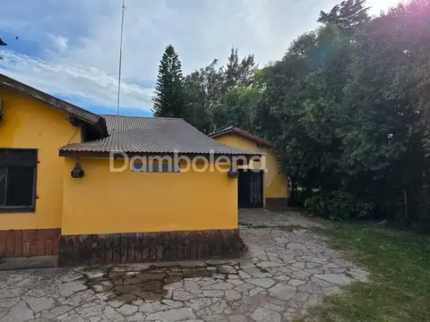 Casa en Venta de 3 dormitorios