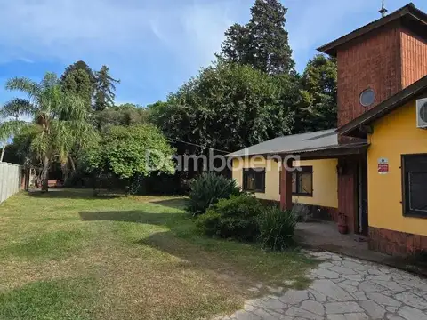 Casa Quinta  en Venta en General Rodríguez