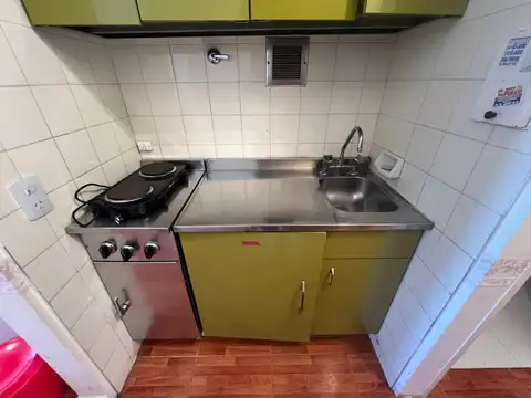 Departamento en Venta en Miramar, USD 42.000