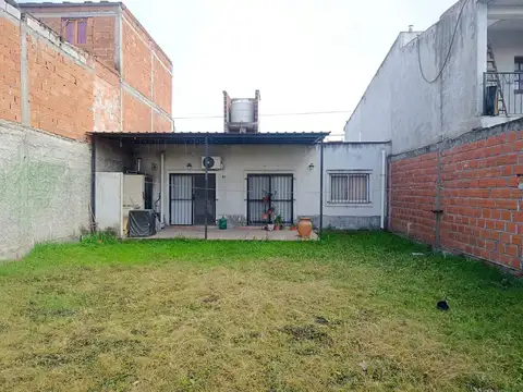 Casa en Alquiler 12 años