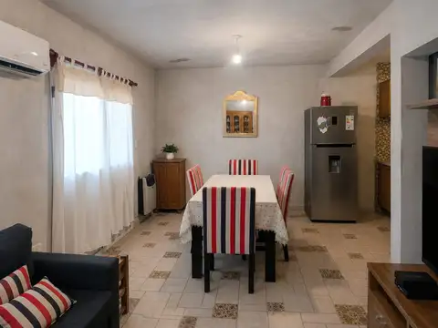 B° Araoz. Radio Colón 2400