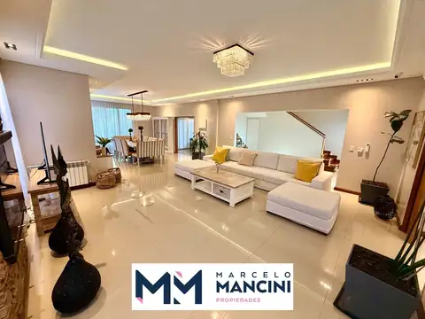 Casa en Alquiler de 7 dormitorios