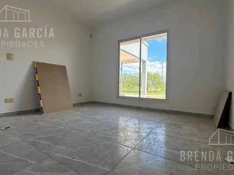Casa en Villa San Jose