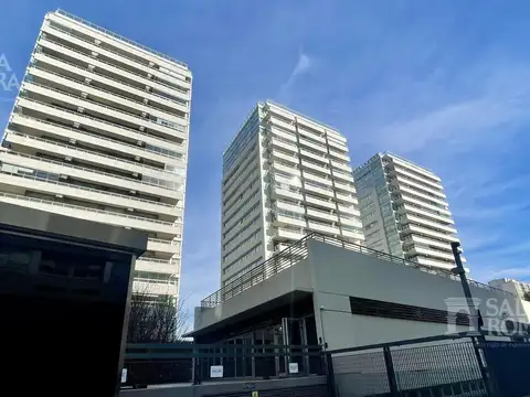 Departamento 2 ambientes TORRE HORIZONS