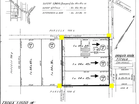 Chingolo y Derqui- La Lonja