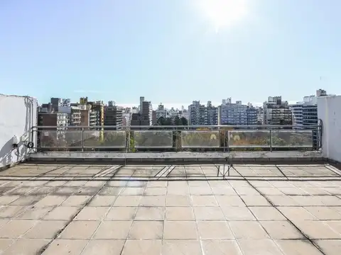 Departamento en Venta al Norte