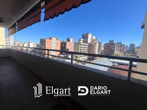 Departamento - Alquiler - Argentina, San Miguel de Tucumán - 25 de mayo 500