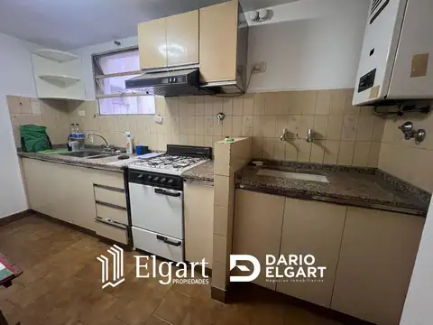 Departamento en Alquiler 40 años