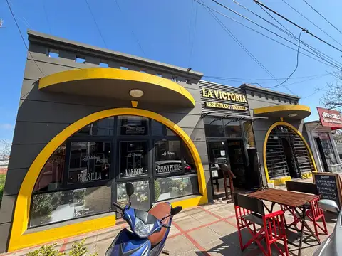 Local en Venta en Mar del Tuyú, USD 260.000