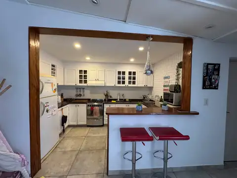 Depto Tipo Casa en Venta de 3 dormitorios