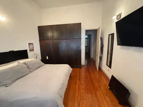 Depto Tipo Casa en Venta con 1 cocheras