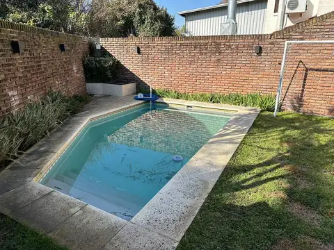 Avenida del Libertador 2800