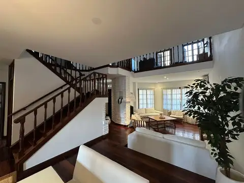 Casa en Venta 35 años