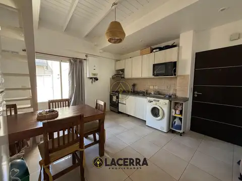 Departamento en Venta en Villa Lynch, USD 90.000