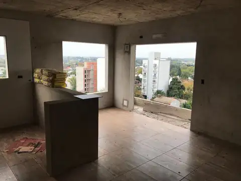 Urquiza 1700, Piso 8