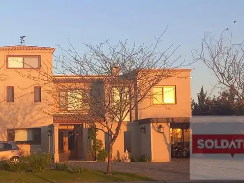 Alquiler temporario Casa en El Encuentro