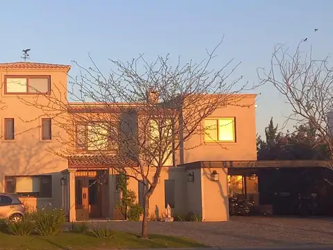 Alquiler temporario Casa en El Encuentro