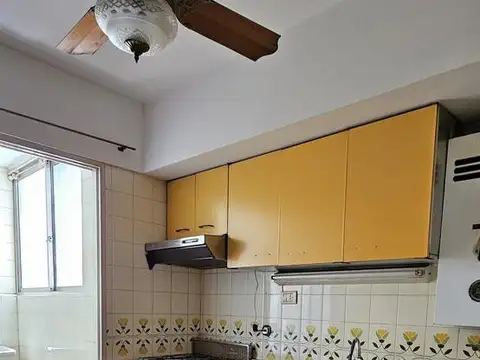 Departamento en Venta al Este