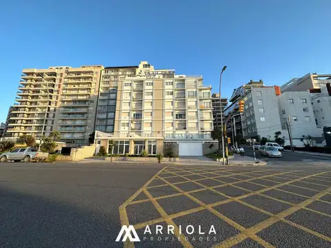 Bv. Maritimo  al 5500