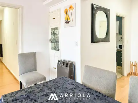Departamento en Venta 70 años