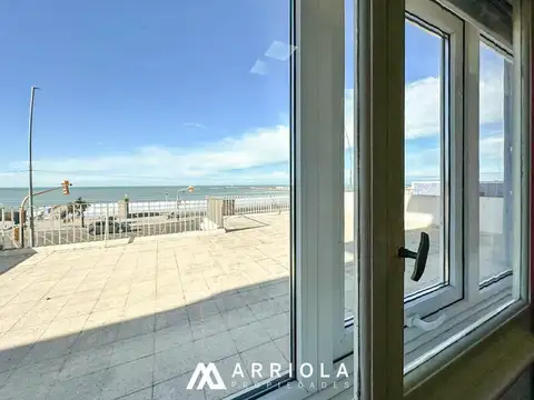 Departamento en Venta en Mar del Plata, USD 410.000