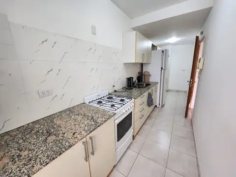 Departamento en Alquiler 22 años