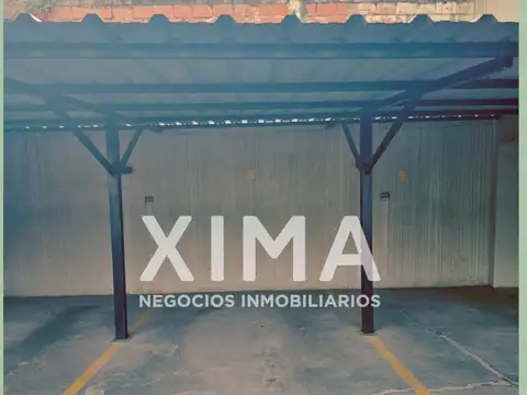 Departamento en Alquiler A Estrenar