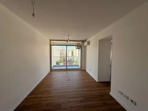 ALQUILER DEPARTAMENTO 3 AMBIENTES PALERMO-AMENITIES PILETA COCHERA SEGURIDAD