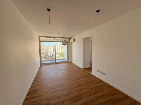José Antonio Cabrera 3800, Piso 2