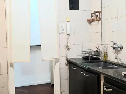 Departamento en Alquiler 50 años