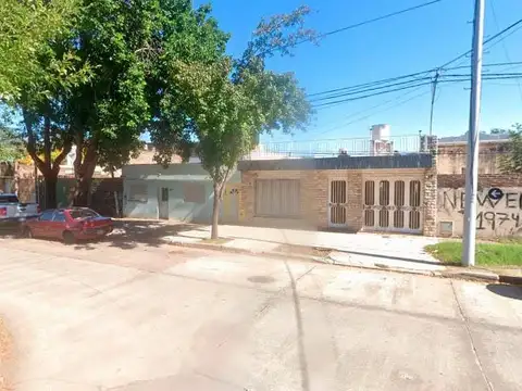 Dorrego al 3500